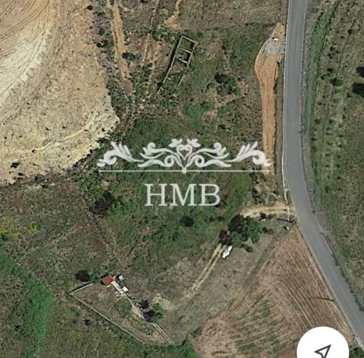 Terreno para Venda em Alferce Foto 3