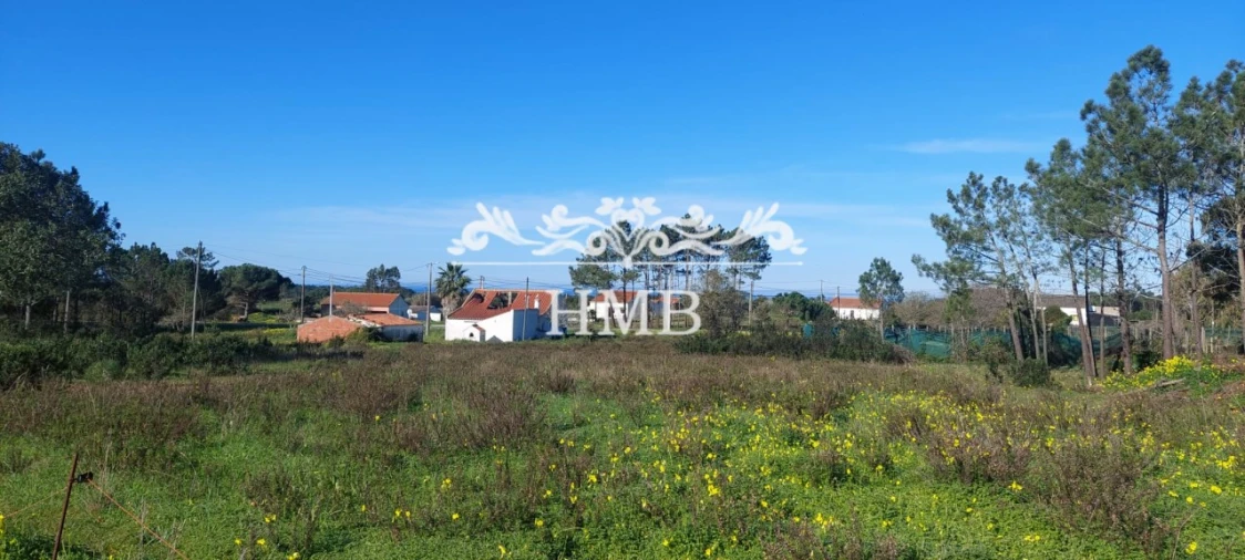Terreno para Venda em Rogil Foto 4