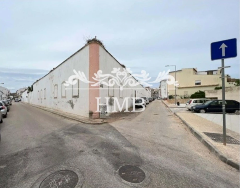 Terreno para Venda em Silves Foto 4