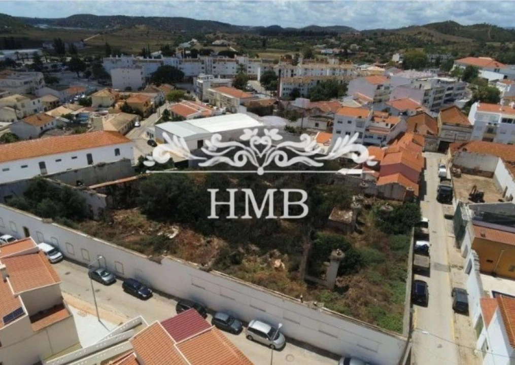 Terreno para Venda em Silves Foto 6