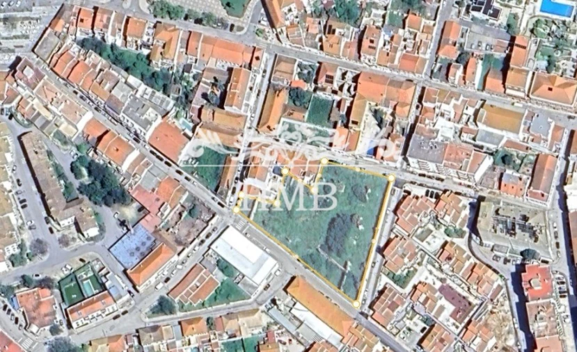 Terreno para Venda em Silves Foto 3