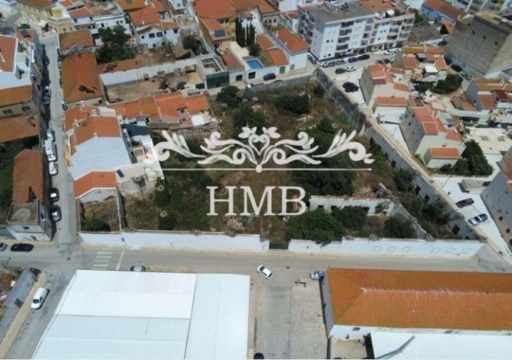 Terreno para Venda em Silves Foto 5