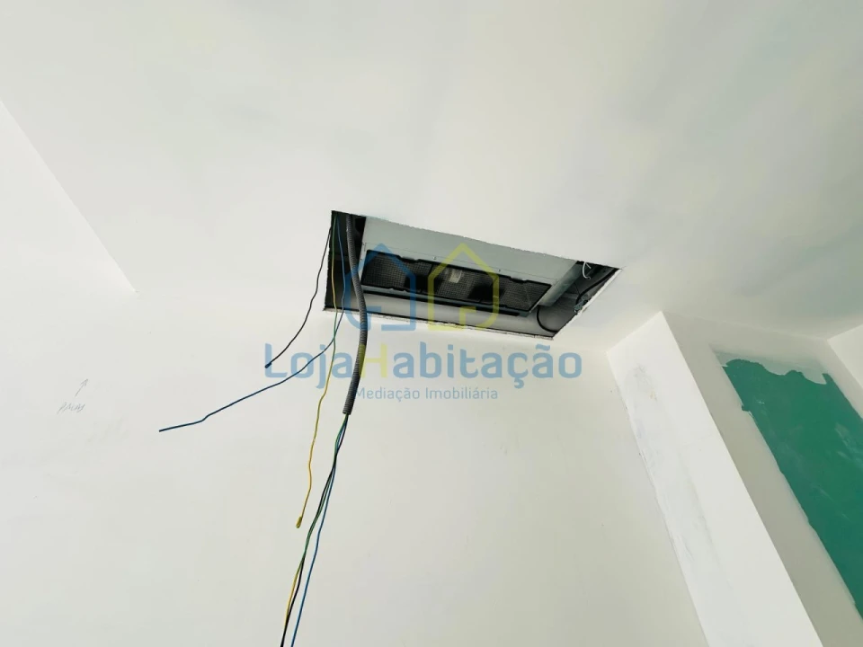 Apartamento T2 para Venda em Braga (Maximinos, Sé e Cividade) Foto 7