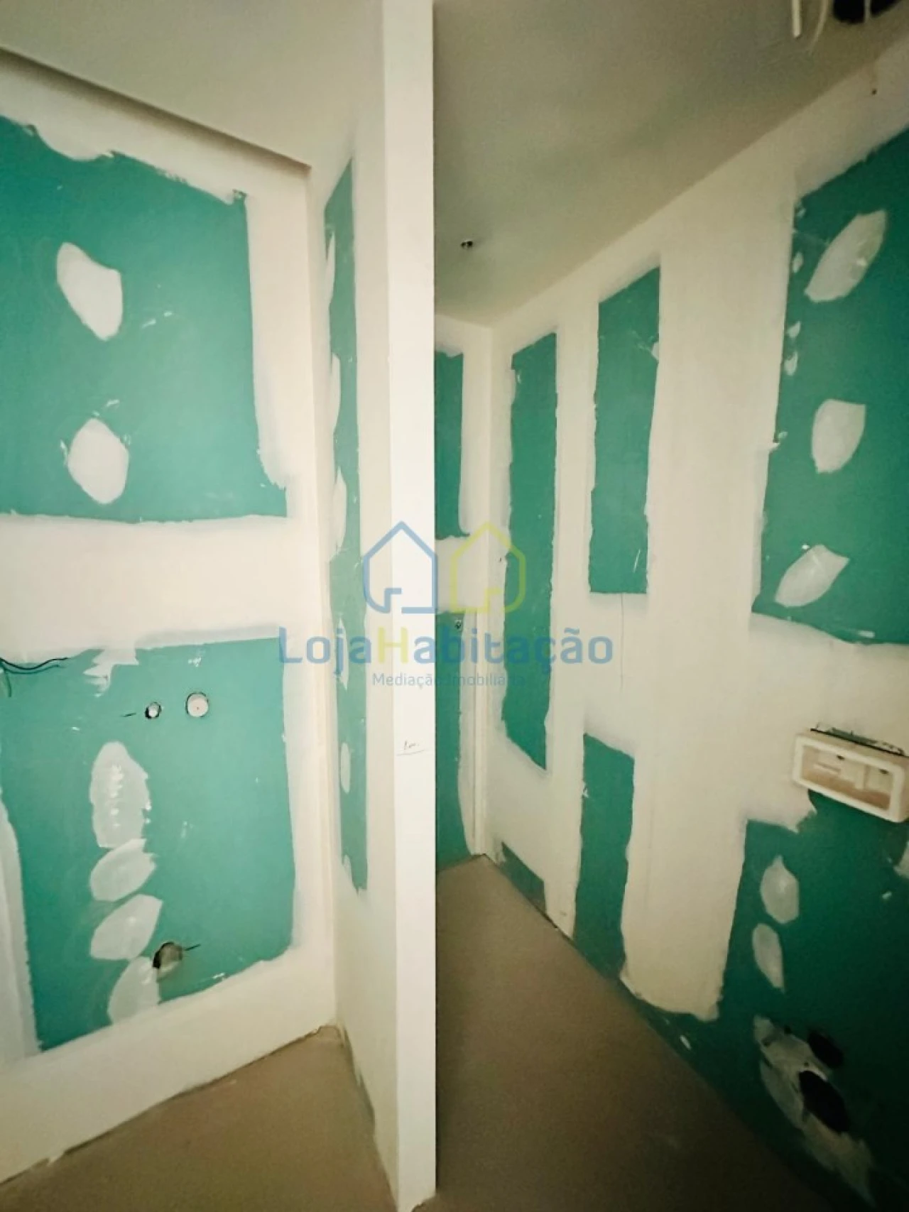 Apartamento T2 para Venda em Braga (Maximinos, Sé e Cividade) Foto 9