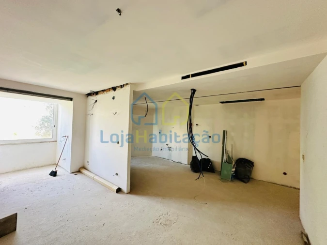 Apartamento T2 para Venda em Braga (Maximinos, Sé e Cividade) Foto 4