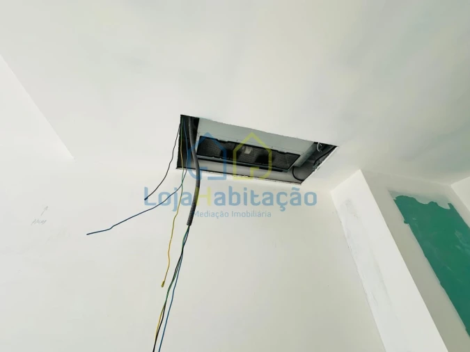 Apartamento T2 para Venda em Braga (Maximinos, Sé e Cividade) Foto 7