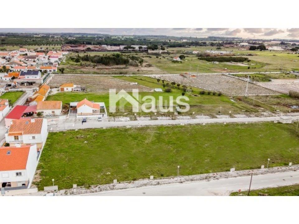 Terreno para Venda em Pegões Foto 4