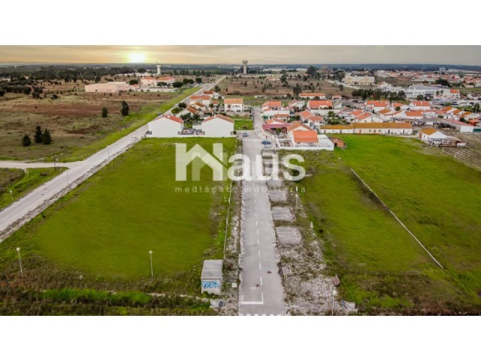 Terreno para Venda em Pegões Foto 5