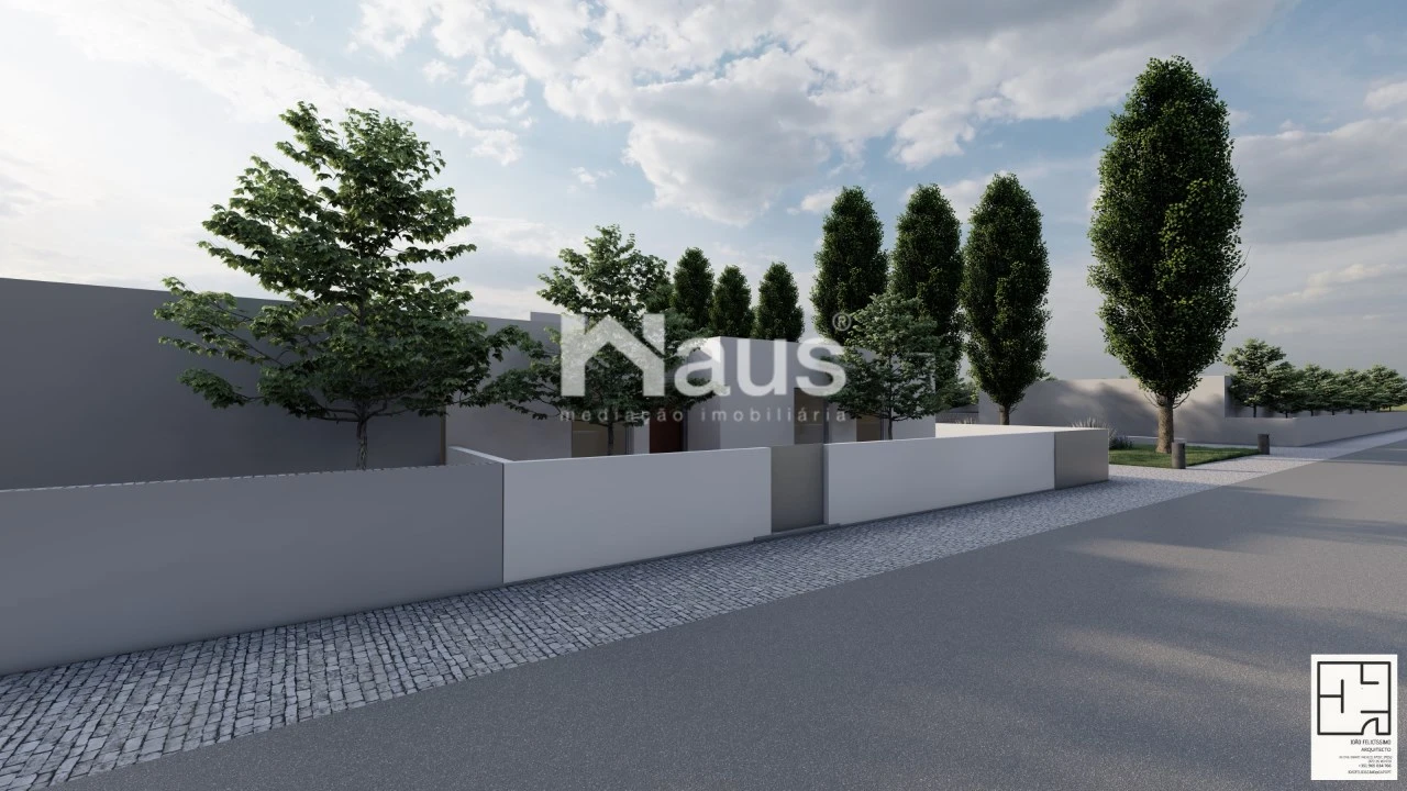 Terreno para Venda em Pegões Foto 2