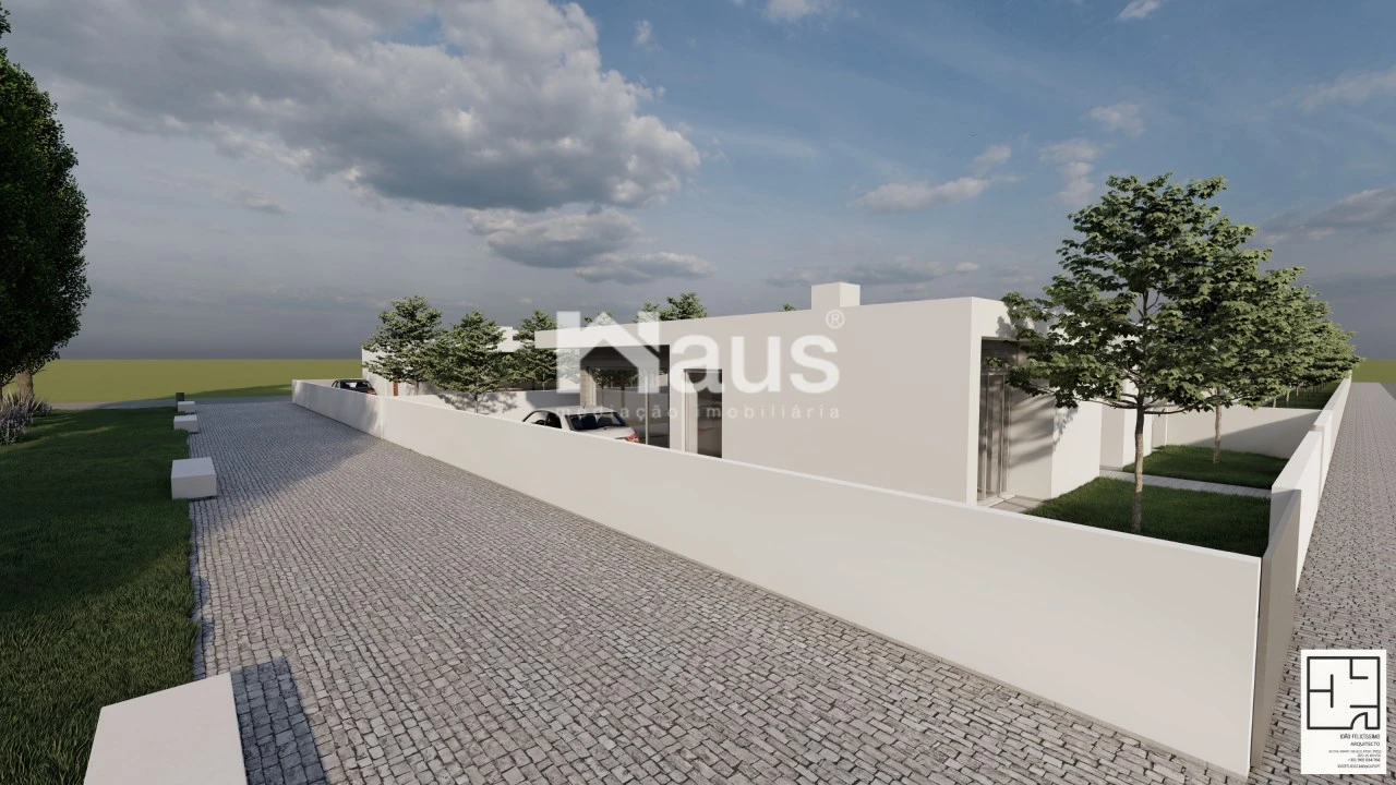 Terreno para Venda em Pegões Foto 8