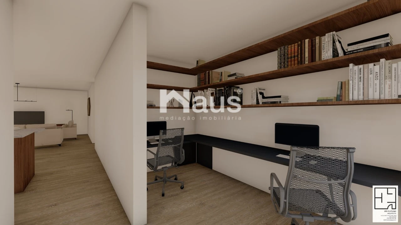 Terreno para Venda em Pegões Foto 19