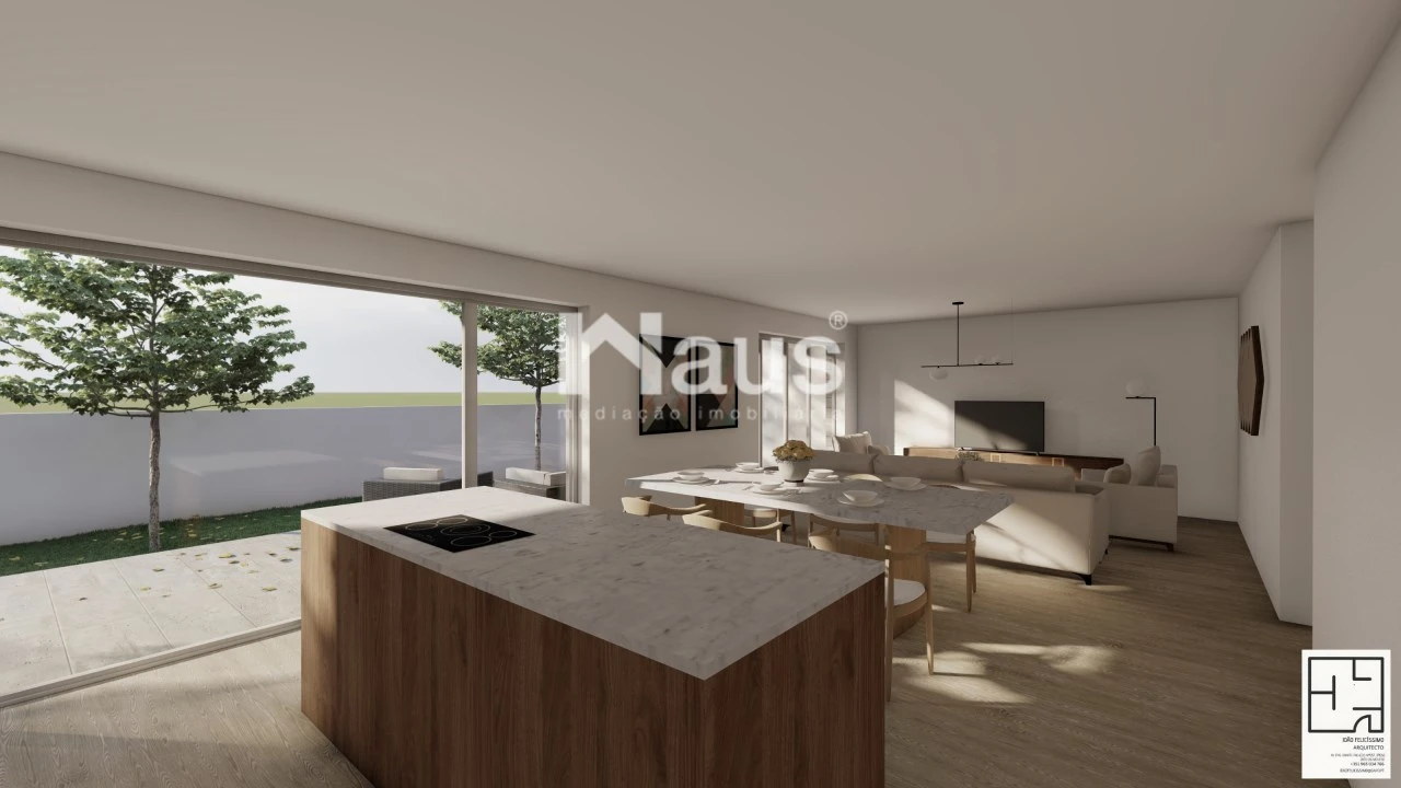 Terreno para Venda em Pegões Foto 24