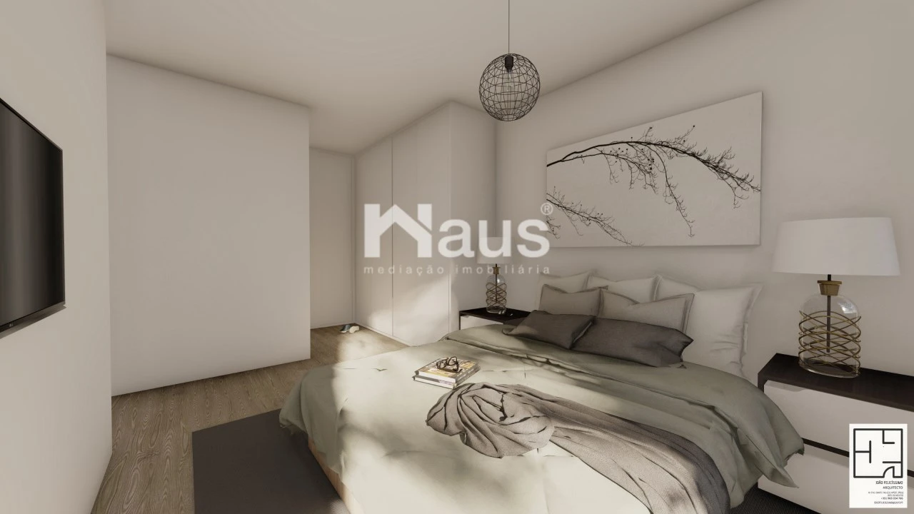 Terreno para Venda em Pegões Foto 26