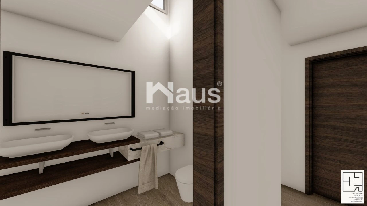 Terreno para Venda em Pegões Foto 30