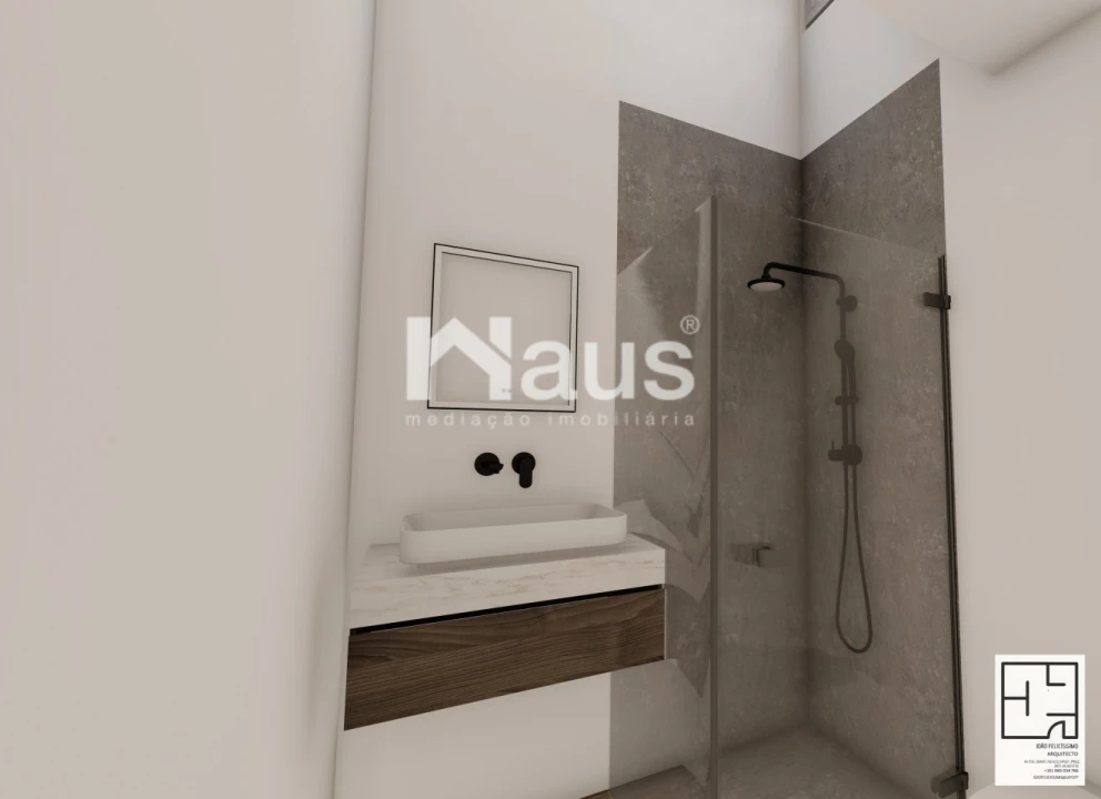 Terreno para Venda em Pegões Foto 32