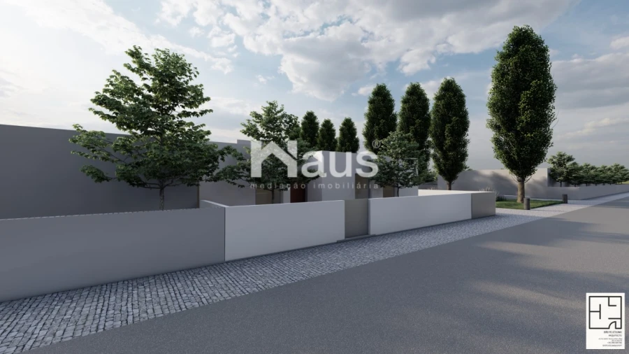 Terreno para Venda em Pegões Foto 2