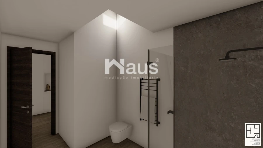 Terreno para Venda em Pegões Foto 11