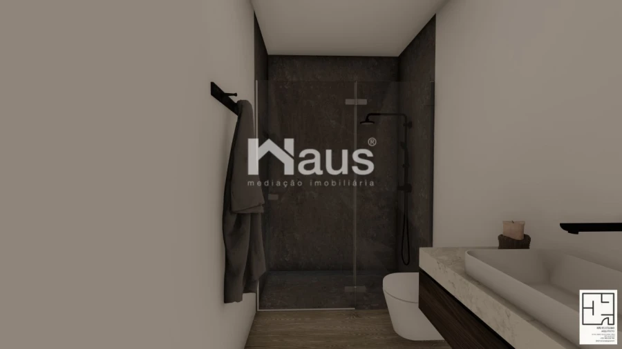 Terreno para Venda em Pegões Foto 13