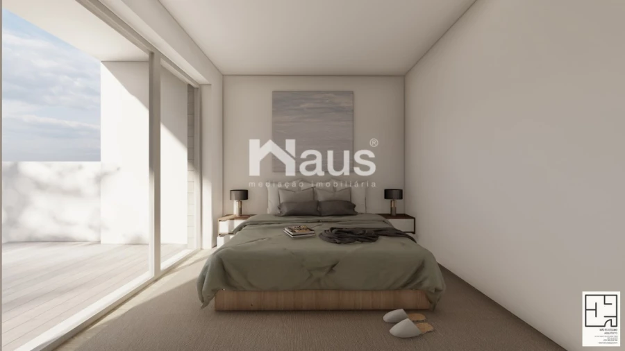 Terreno para Venda em Pegões Foto 14