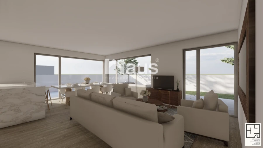 Terreno para Venda em Pegões Foto 16