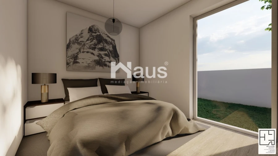 Terreno para Venda em Pegões Foto 20