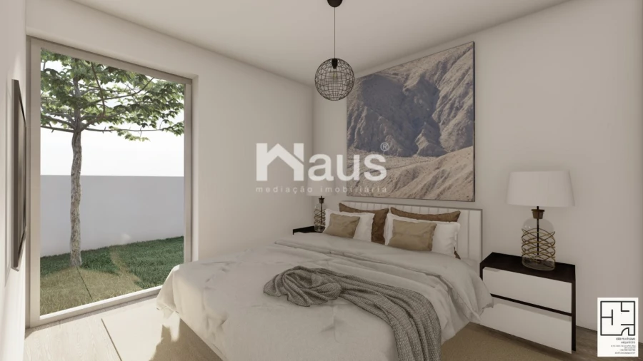 Terreno para Venda em Pegões Foto 22