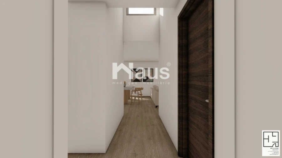 Terreno para Venda em Pegões Foto 23