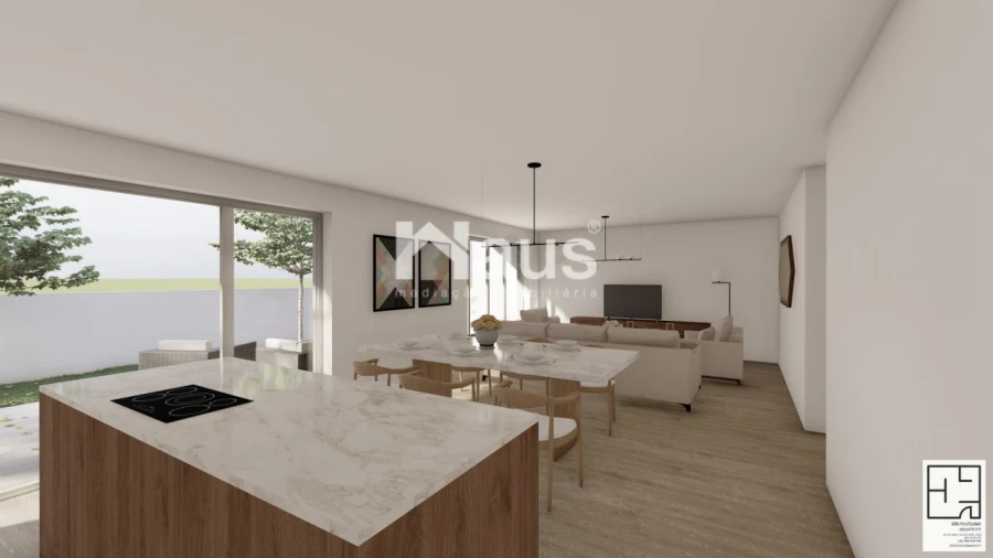 Terreno para Venda em Pegões Foto 29