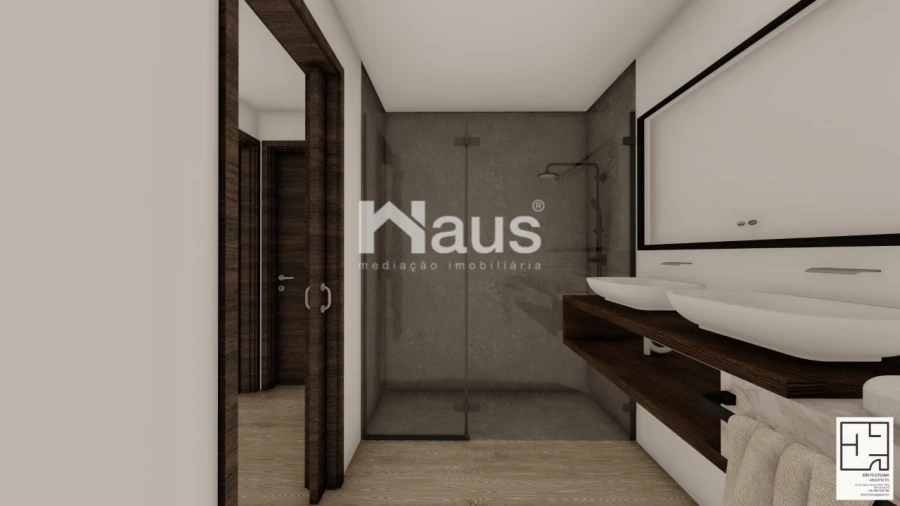 Terreno para Venda em Pegões Foto 31