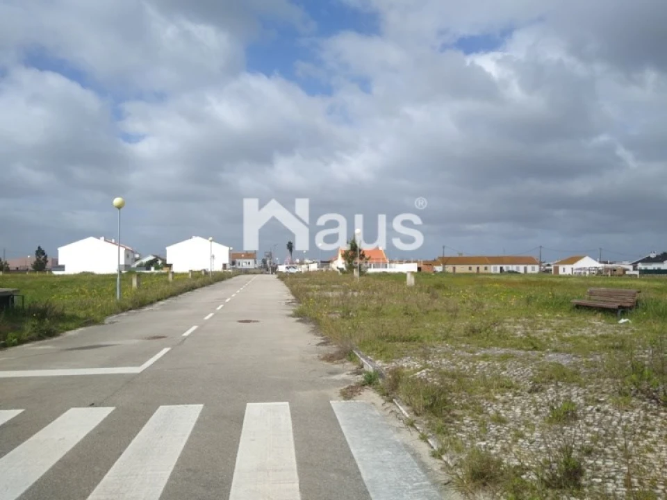 Terreno para Venda em Pegões Foto 8