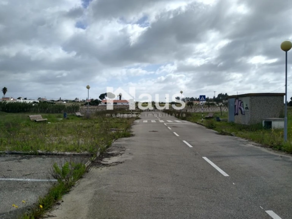 Terreno para Venda em Pegões Foto 9