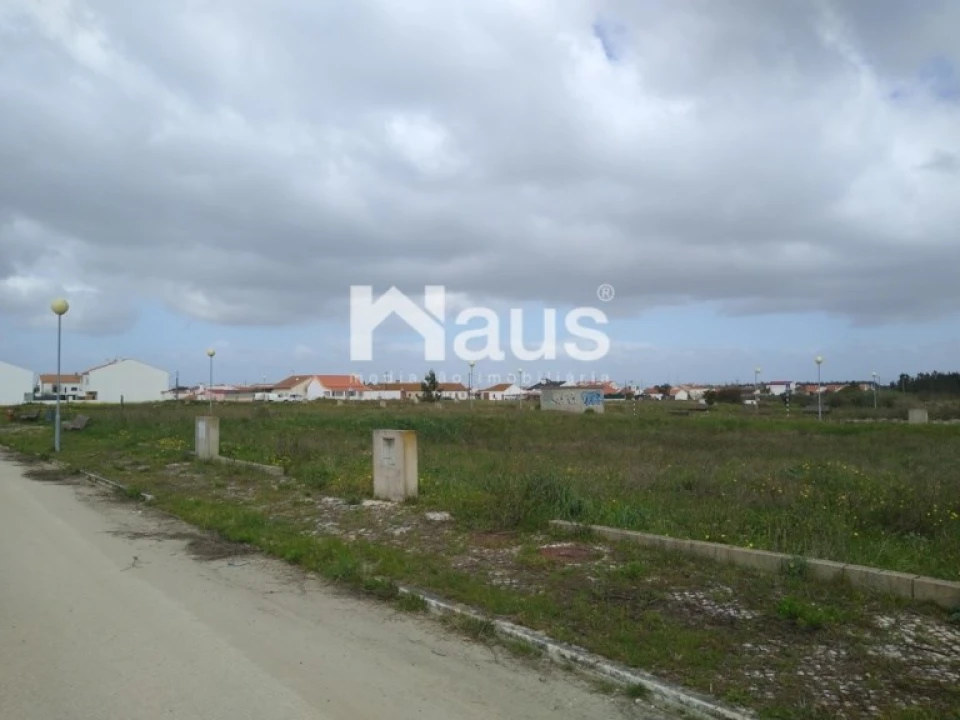 Terreno para Venda em Pegões Foto 10