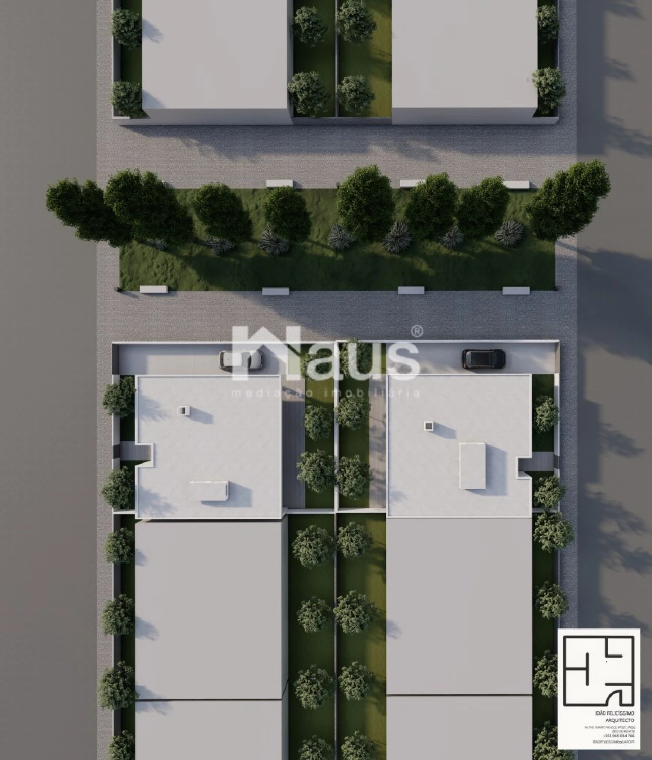 Terreno para Venda em Pegões Foto 2