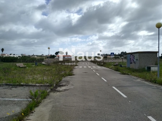 Terreno para Venda em Pegões Foto 9