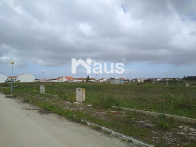 Terreno para Venda em Pegões Foto 10