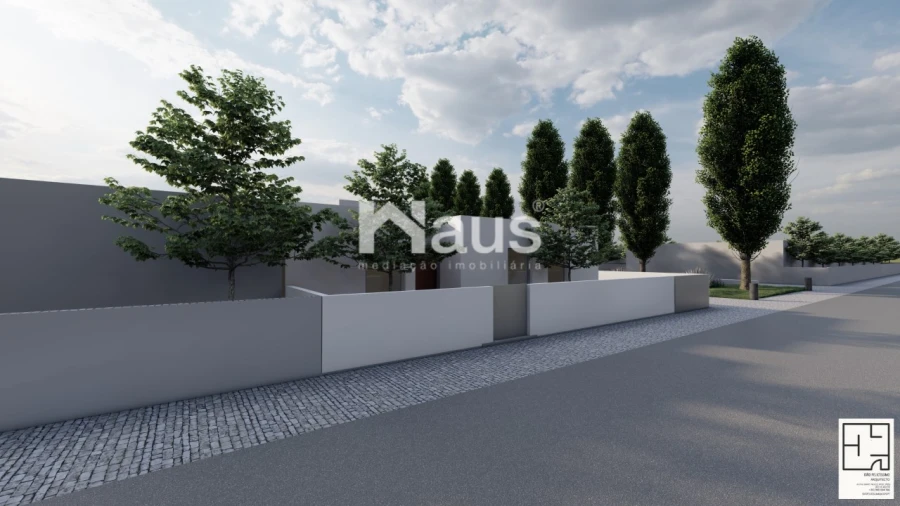 Terreno para Venda em Pegões Foto 1