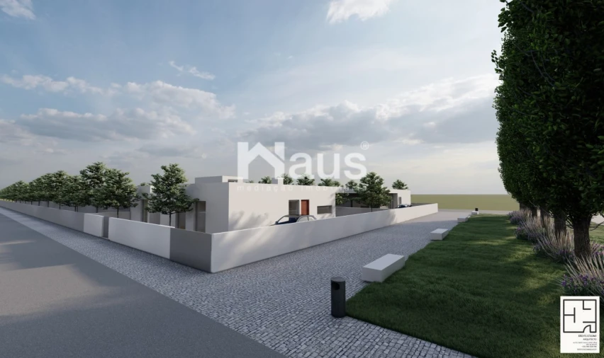 Terreno para Venda em Pegões Foto 5