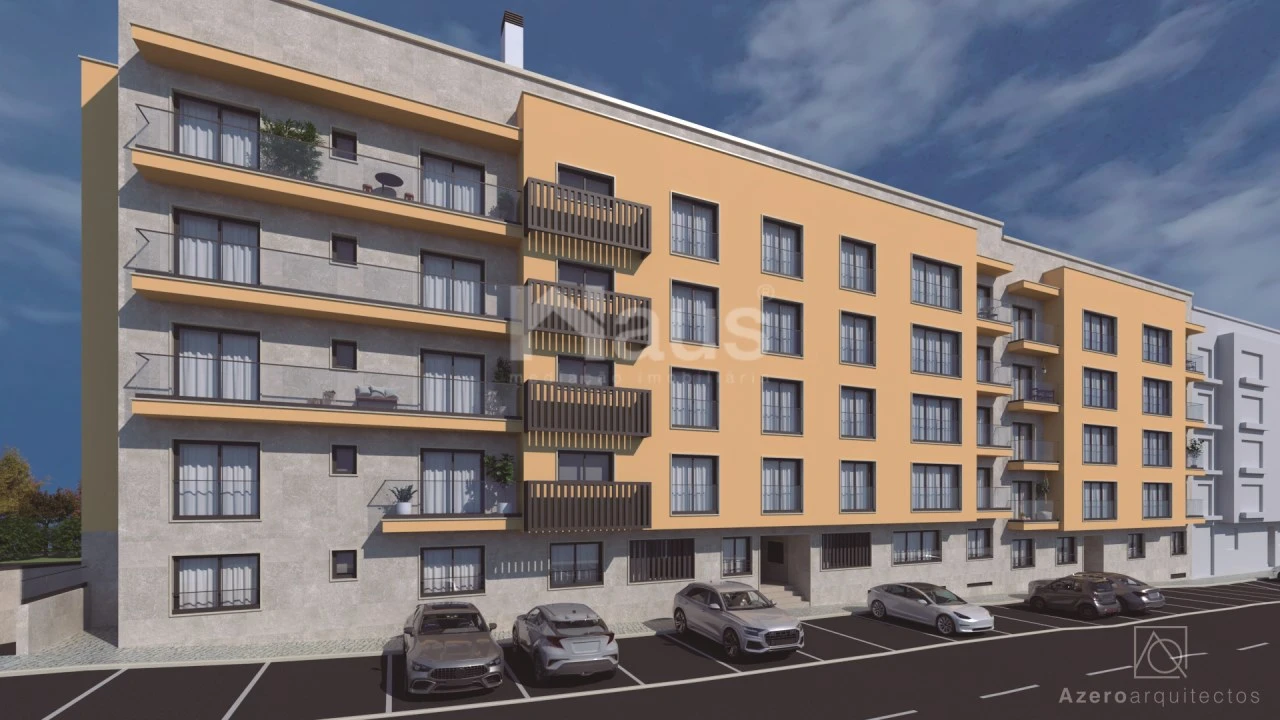 Apartamento T3 para Venda em Montijo e Afonsoeiro Foto 3