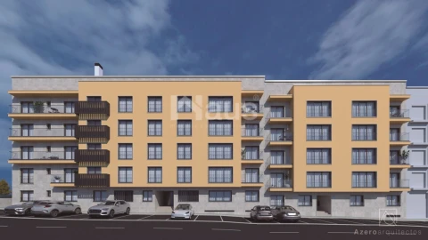 Apartamento T3 para Venda em Montijo e Afonsoeiro