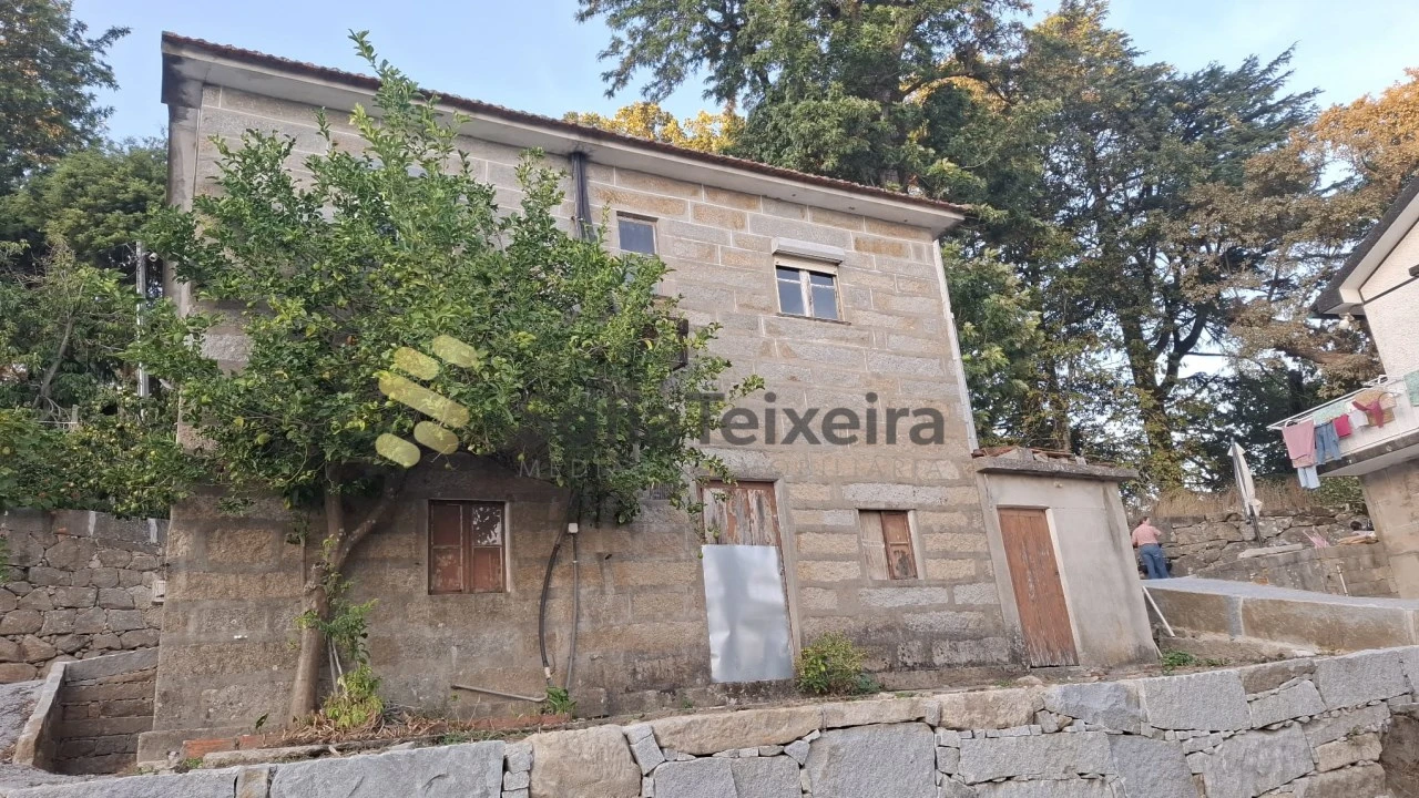 Moradia T3 para Venda em Sande e São Lourenço Foto 3