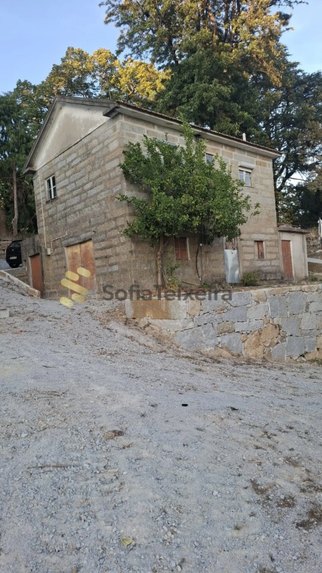 Moradia T3 para Venda em Sande e São Lourenço Foto 4