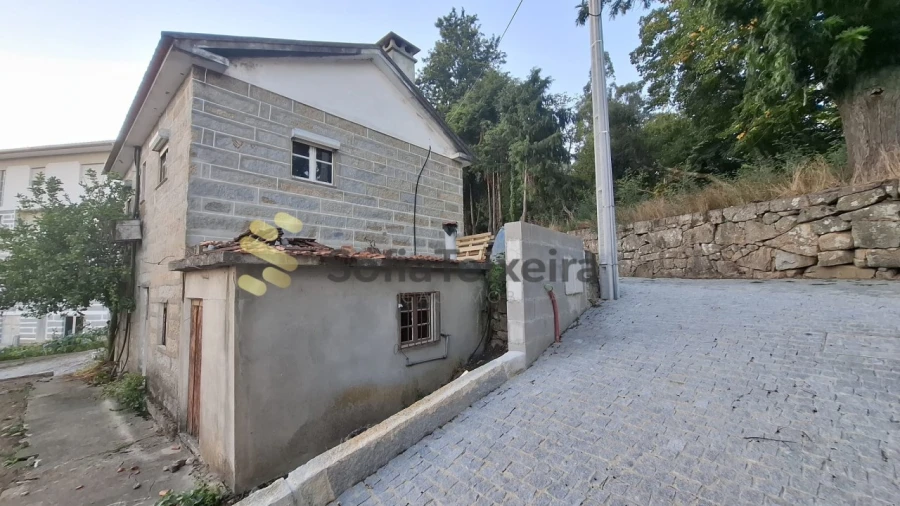 Moradia T3 para Venda em Sande e São Lourenço Foto 2