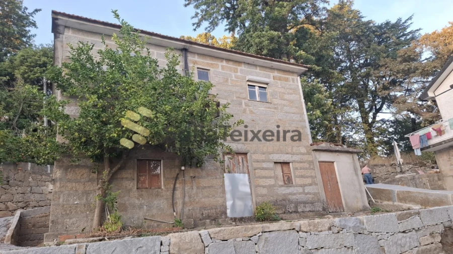 Moradia T3 para Venda em Sande e São Lourenço Foto 3