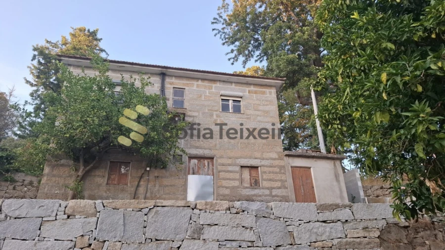 Moradia T3 para Venda em Sande e São Lourenço Foto 5