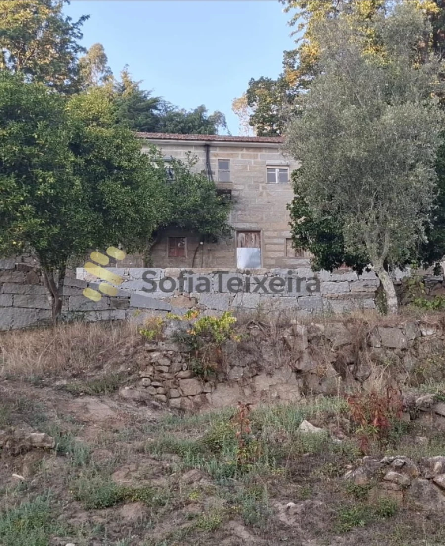 Moradia T3 para Venda em Sande e São Lourenço Foto 7