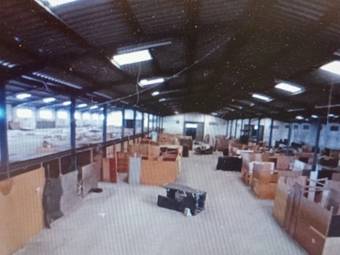 Armazém para Venda em Agualva e Mira-Sintra Foto 11