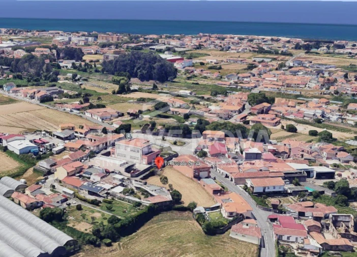 Terreno Agricola ou Rústico para Venda em Arcozelo Foto 3