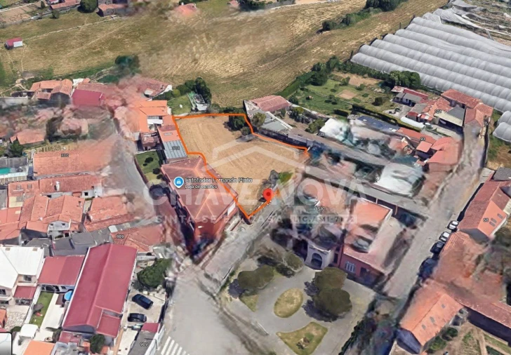 Terreno Agricola ou Rústico para Venda em Arcozelo Foto 4