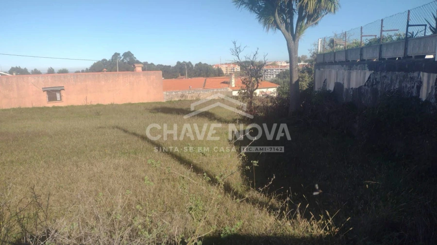 Terreno Agricola ou Rústico para Venda em Arcozelo Foto 10