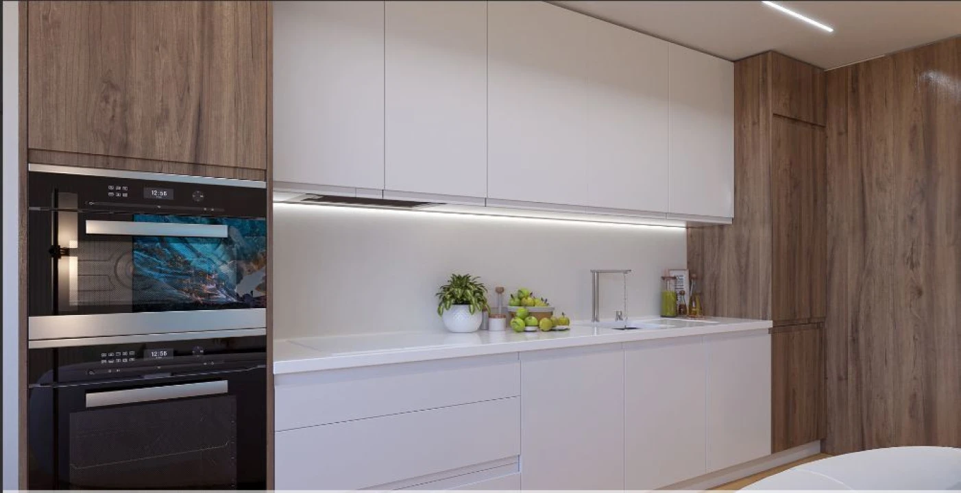 Apartamento T1 para Venda em Arcozelo Foto 5